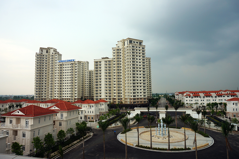 Posco An Khánh