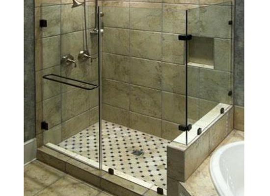 Ưu điểm của cabin phòng tắm kính cường lực