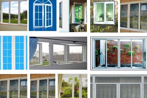 Cách nhận biết và lựa chọn cửa nhôm kính tốt