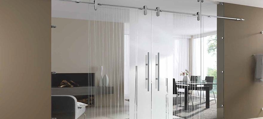 HƯỠNG DẪN CÁCH SỬA CỬA KÍNH BỊ KÉT ĐÚNG CÁCH