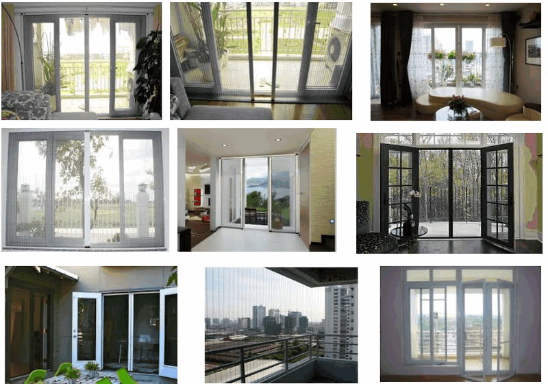 Tư Vấn Lựa Chọn Cửa Nhôm Kính Theo 5 Tiêu Chí