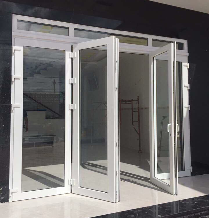 Kiến thức tổng quan về cửa nhôm Xingfa