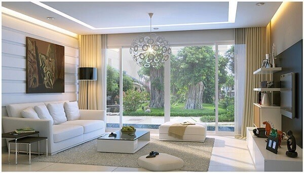 Tư vấn lựa chọn cửa nhôm định hình cao cấp